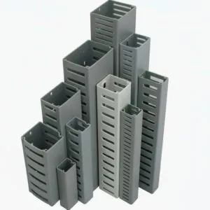 Panel Casing