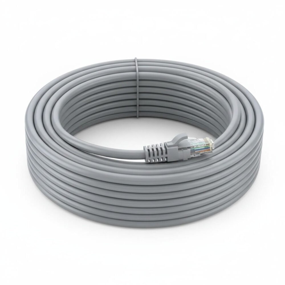 Patch Cable 15M