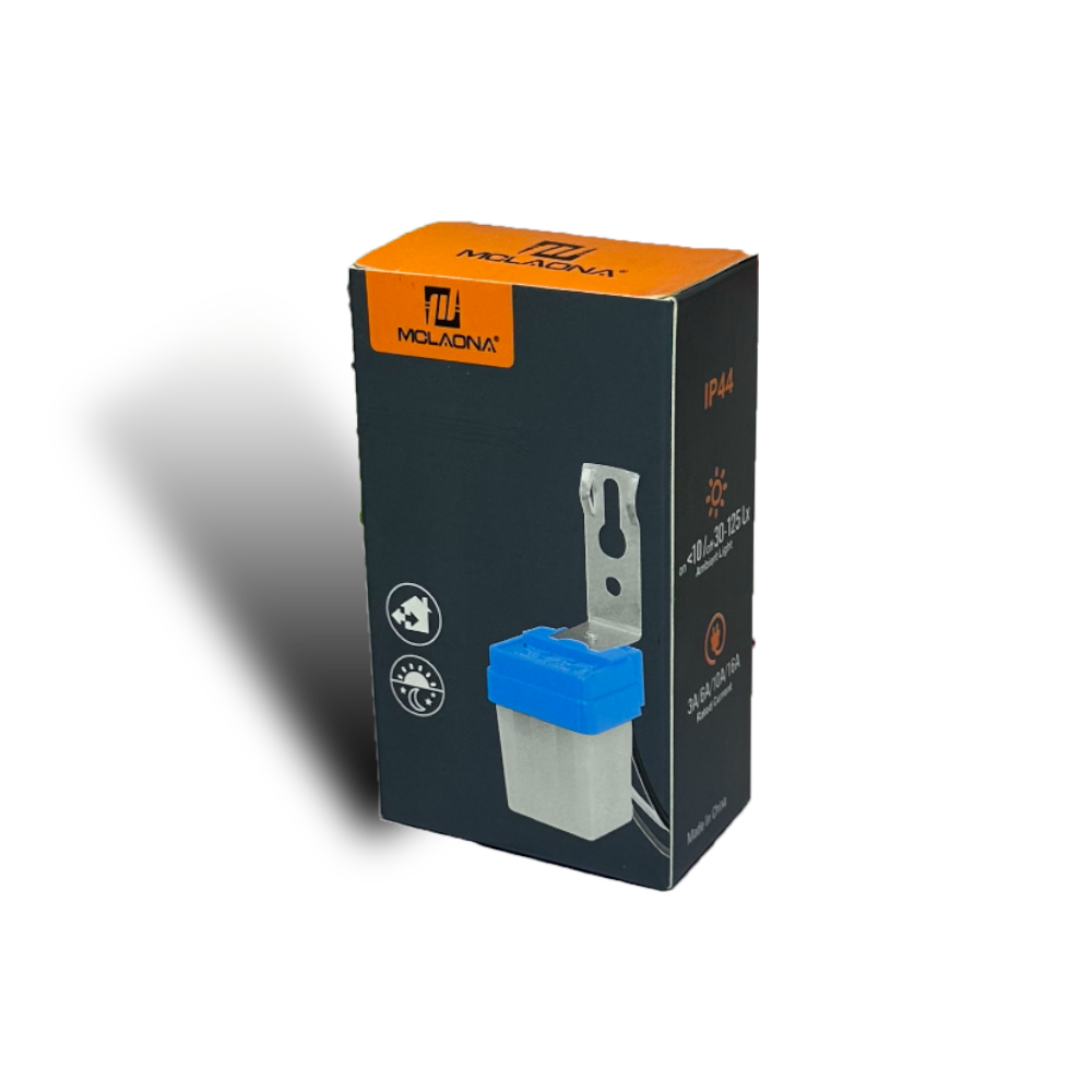 Photocell Switch