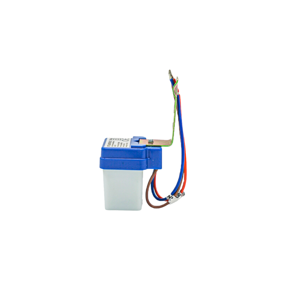 Photocell Switch