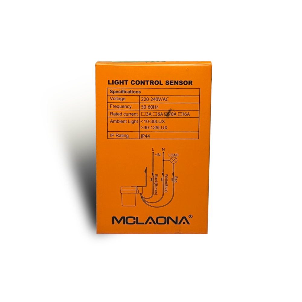 Photocell Switch