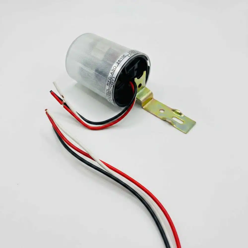 Photocell Sensor Street Light Sensor