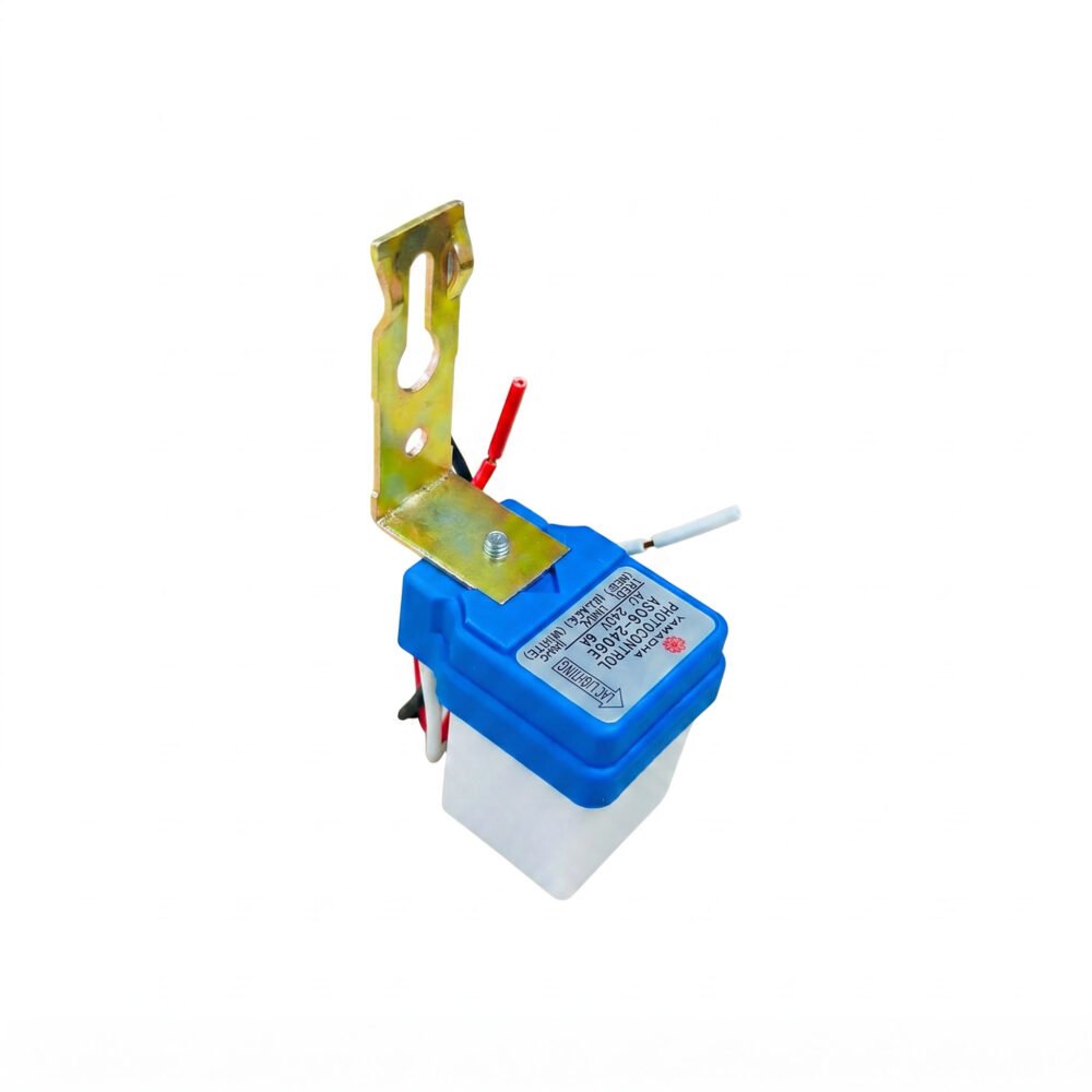 Photocell Sensor