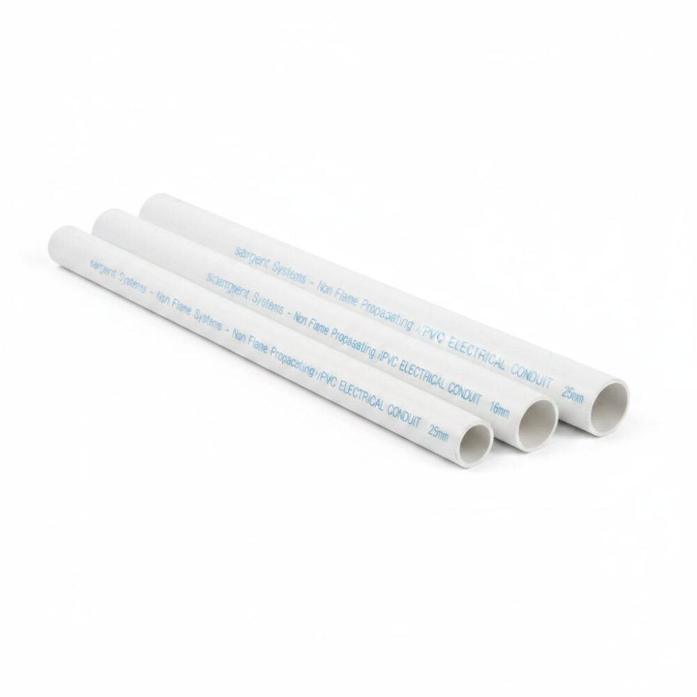 polycrome conduit pipe