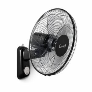 Remote Wall Fan