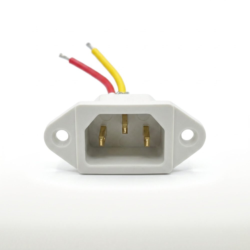 Rice cooker Power Socket