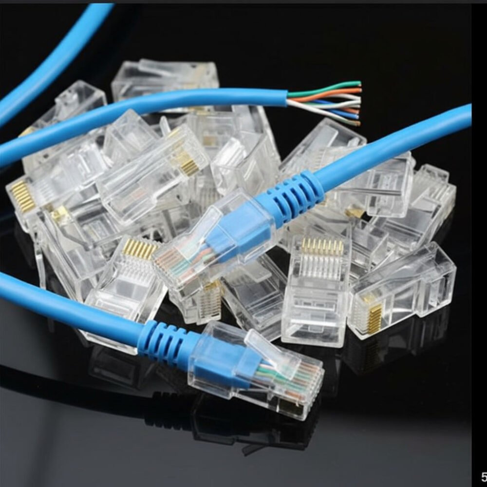 Rj 45 Clip