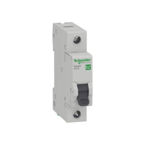 Schneider 1P MCB