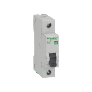 Schneider 1P MCB