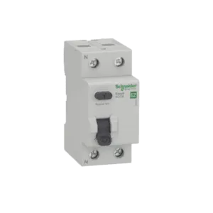 Schneider RCCB
