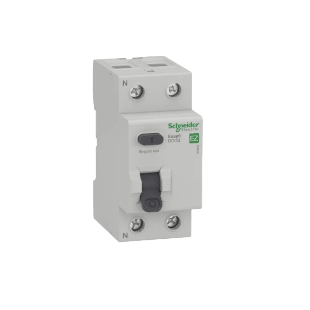 Schneider RCCB