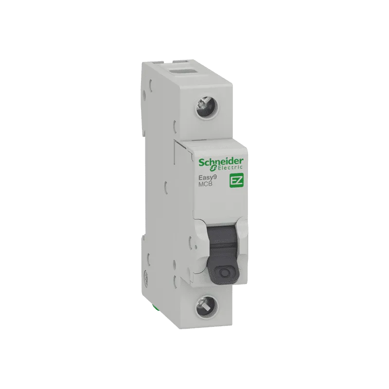 Schneider 1P MCB