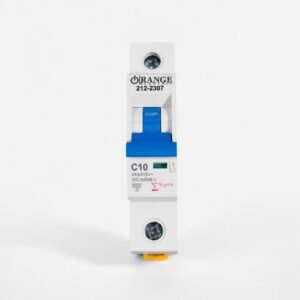 Sigma 10A MCB Sigma 10A MCB