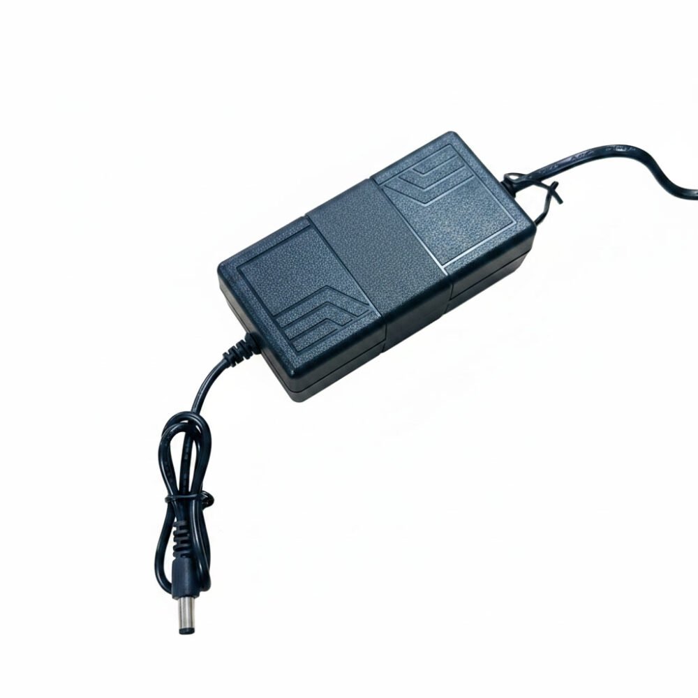 Silicone strip light