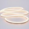 Silicone strip light