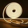 Silicone strip light