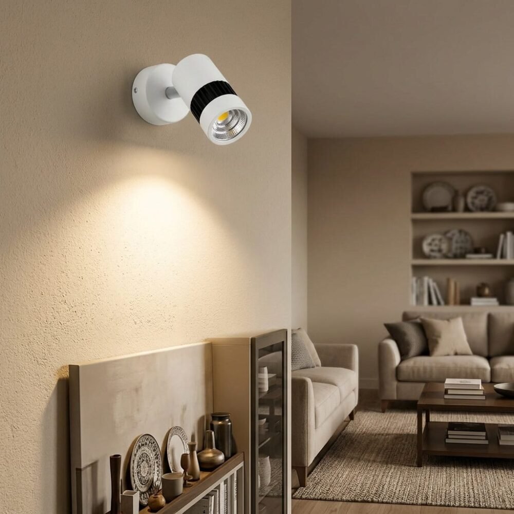 5W Spot Light