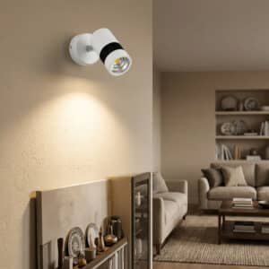 5W Spot Light
