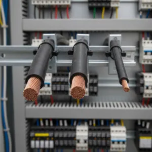 Switchgear Cables 2 Switchgear Cables