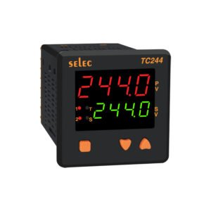TC244A Temperature Controller