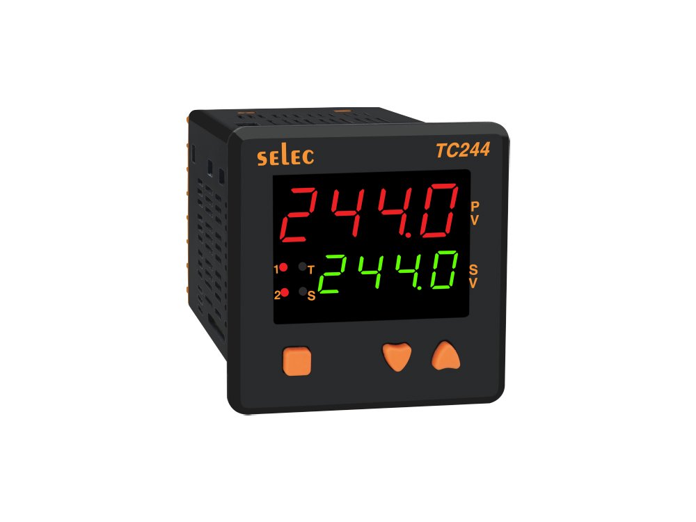 Temperature Controller