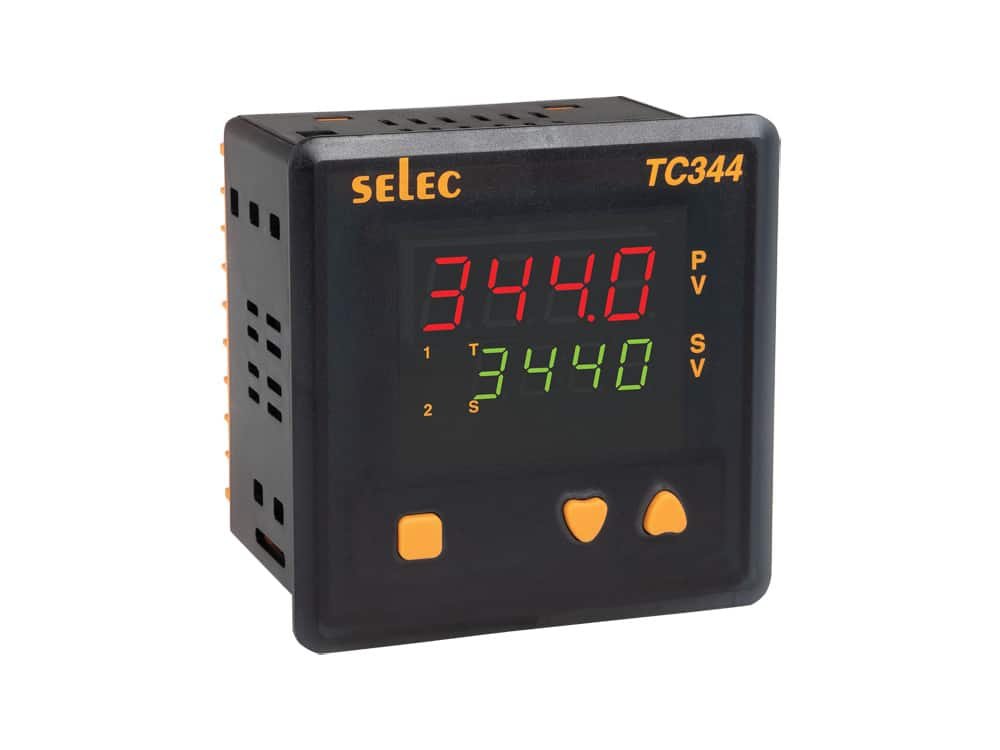 Selec TC344A