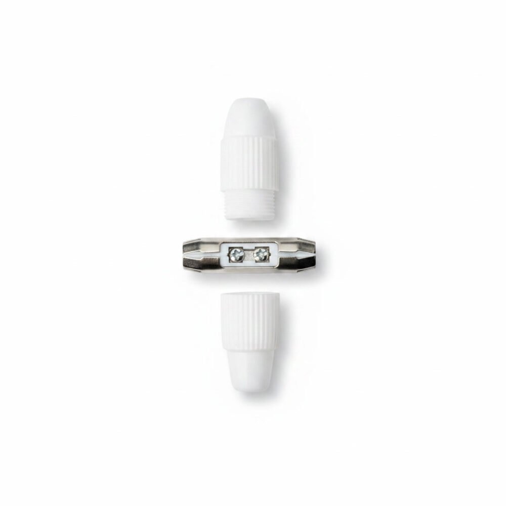 TV Antenna Joint
