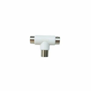 TV Antenna T Socket