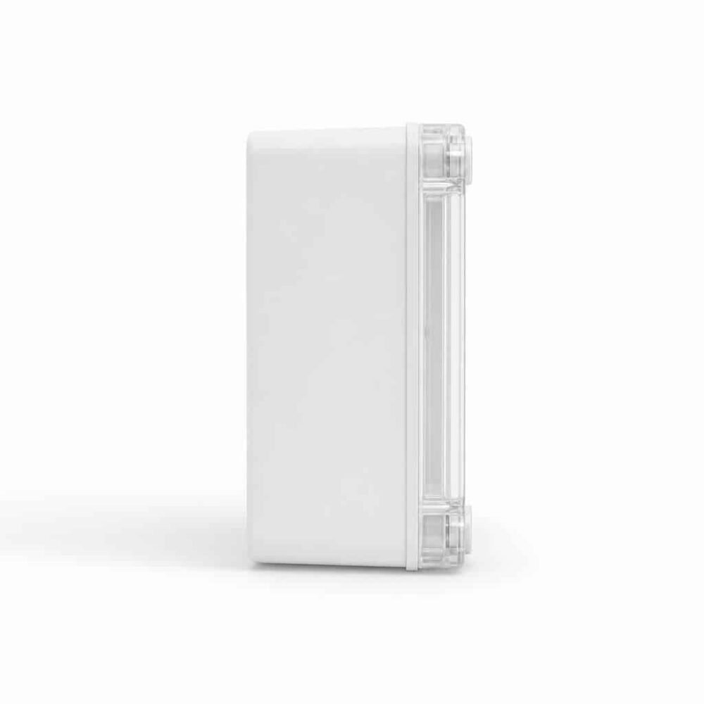 Transparent Ip 67 Box