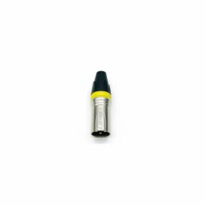 XLR Male Jack