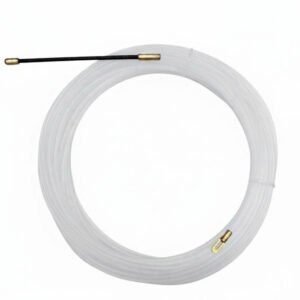 Nylon Draw Cable 15m 4mm