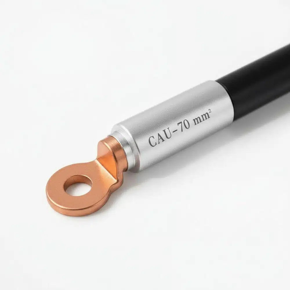 70mm Bi Metal Lug