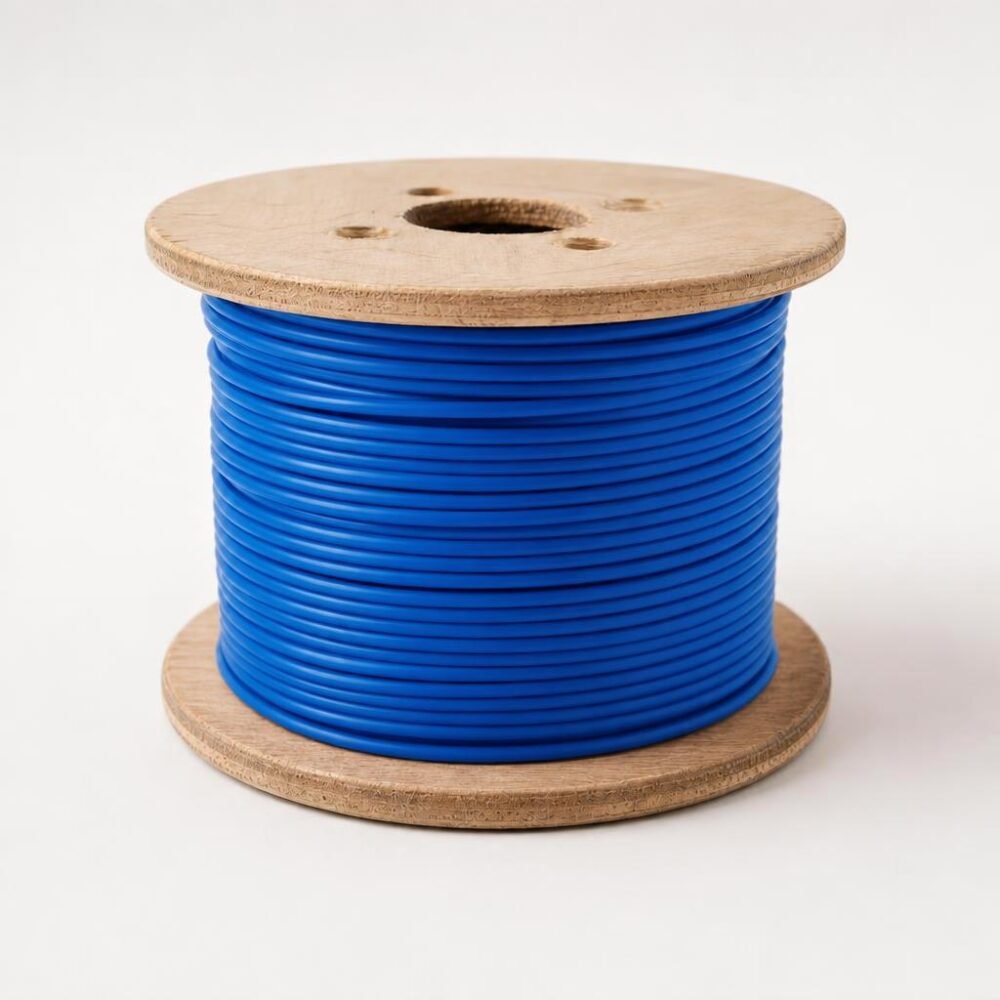 Blue Auto Cable Gunarathne Electricals Maharagama Sri Lanka