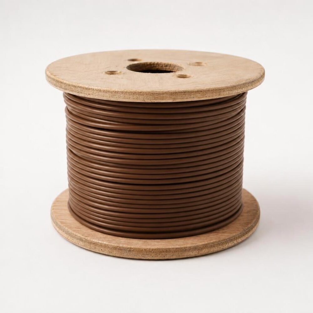 Brown Auto Cable Gunarathne Electricals Maharagama Sri Lanka
