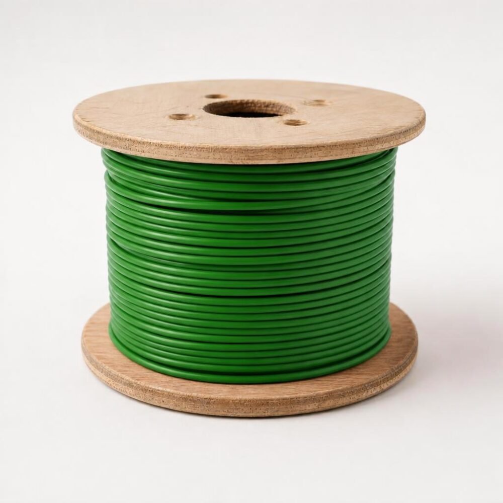 Green Auto Cable Gunarathne Electricals Maharagama Sri Lanka