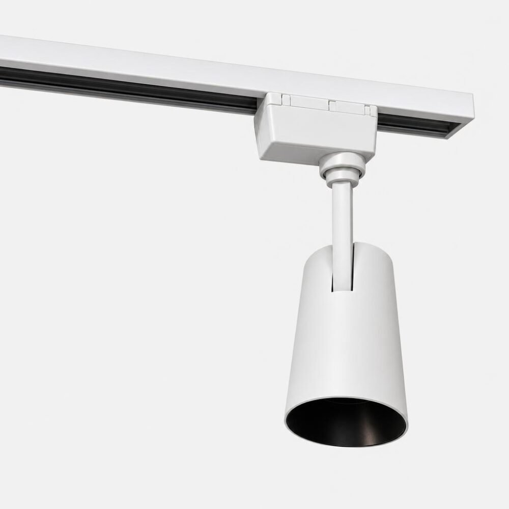 Akra 20W Track Light
