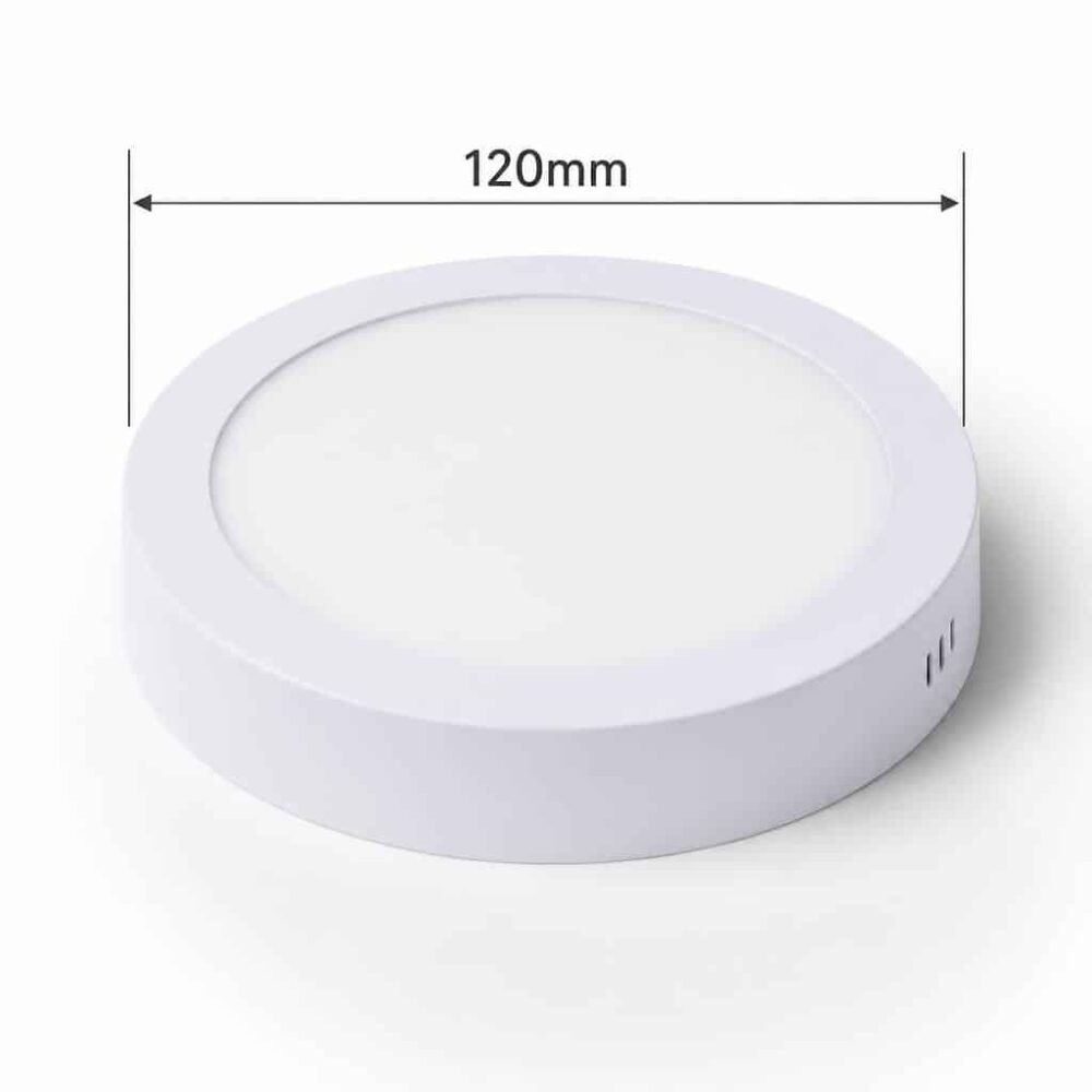 6W Room panel Light