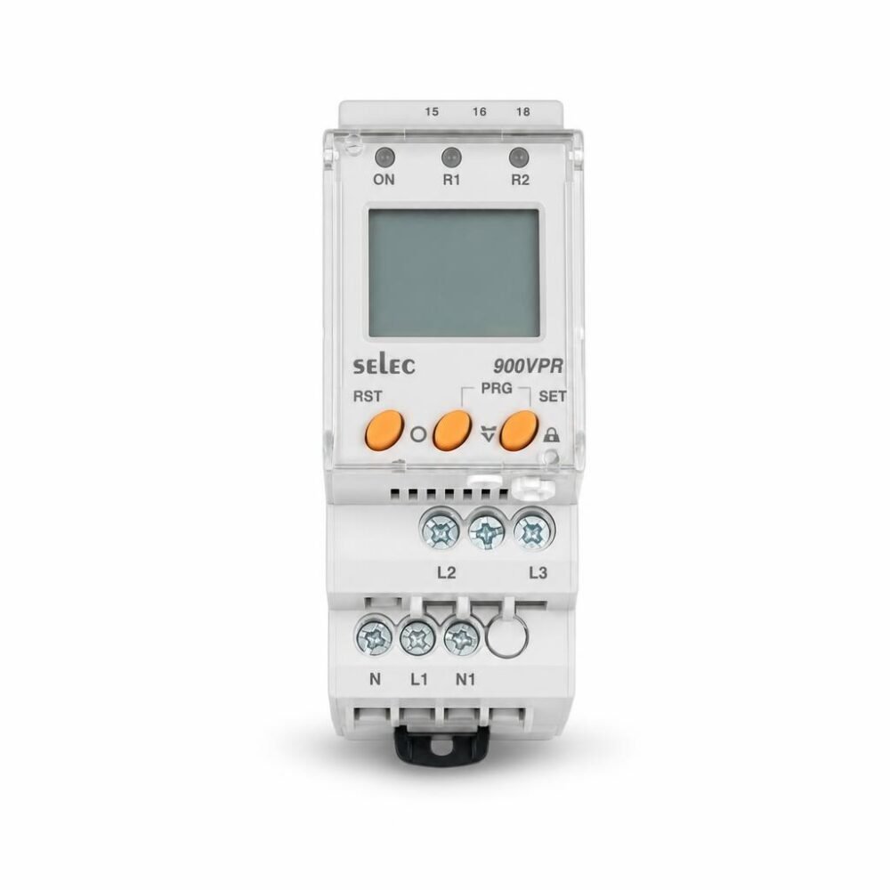 Selec VPR 900