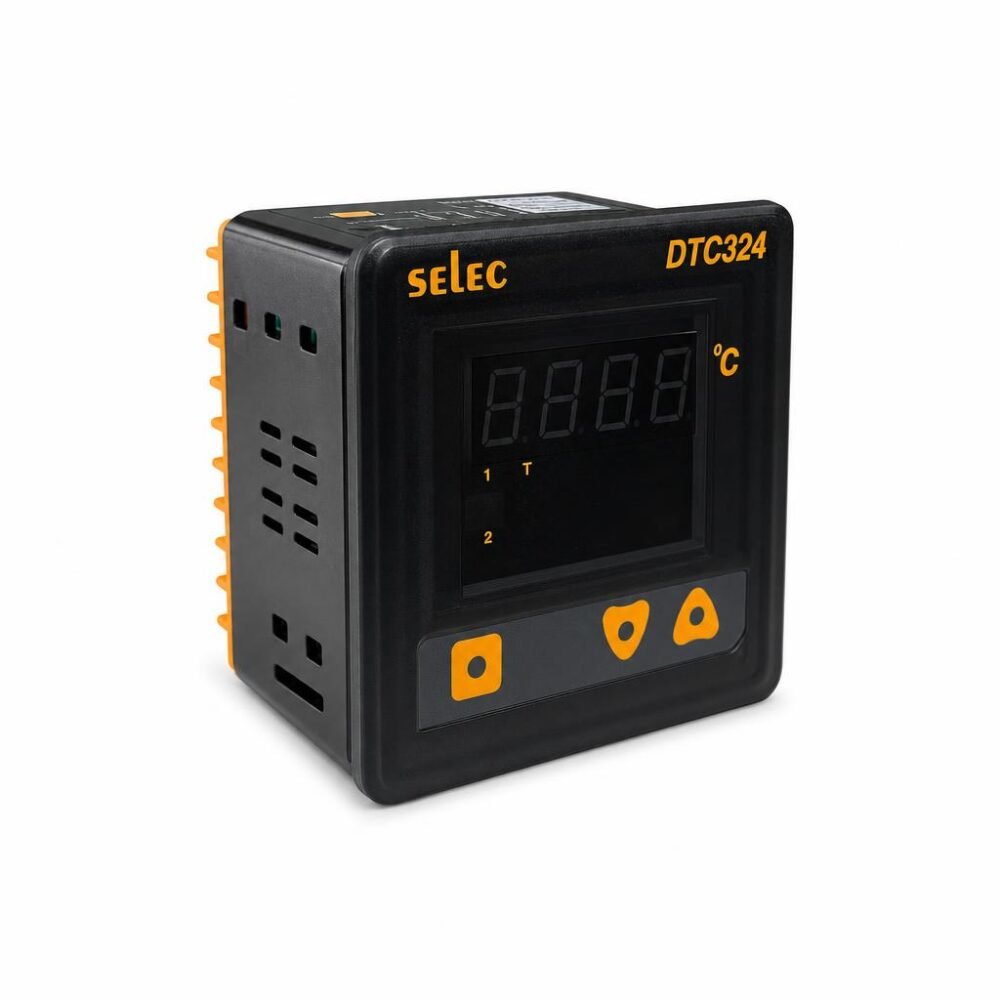 DTC324 Temperature Controller Gunarathne Electricals Maharagama Sri Lanka