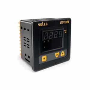 DTC324 Temperature Controller Gunarathne Electricals Maharagama Sri Lanka