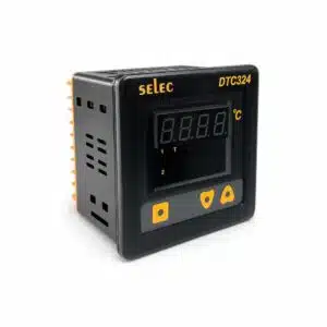 DTC324 Temperature Controller Gunarathne Electricals Maharagama Sri Lanka