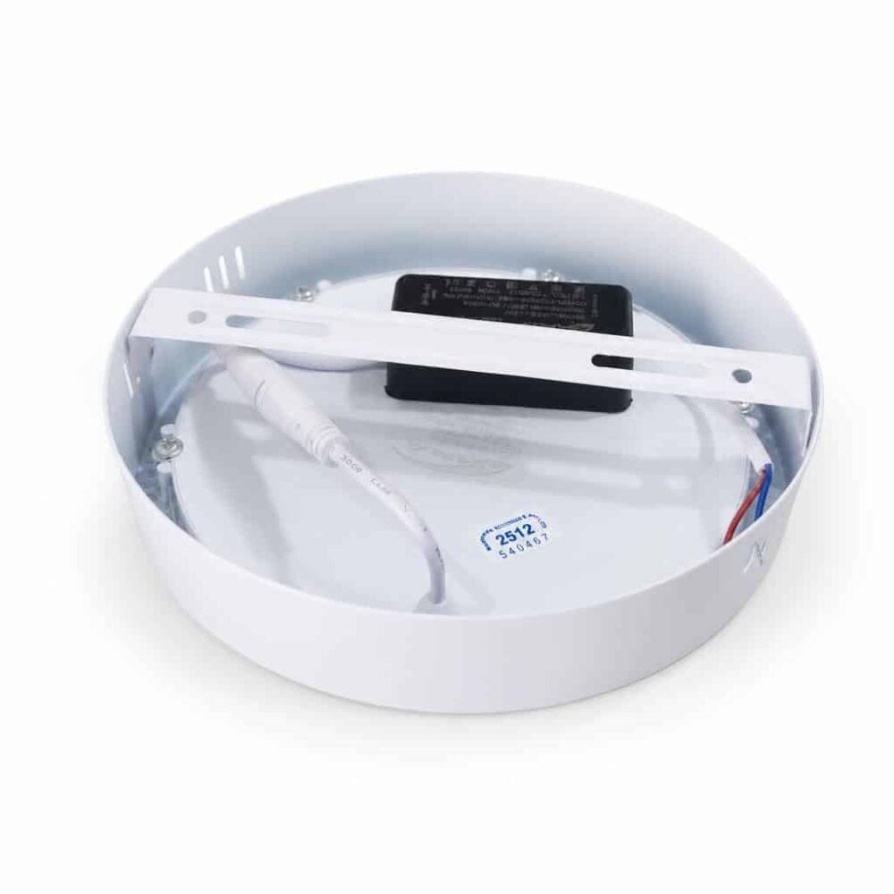 Round LED Panel Light