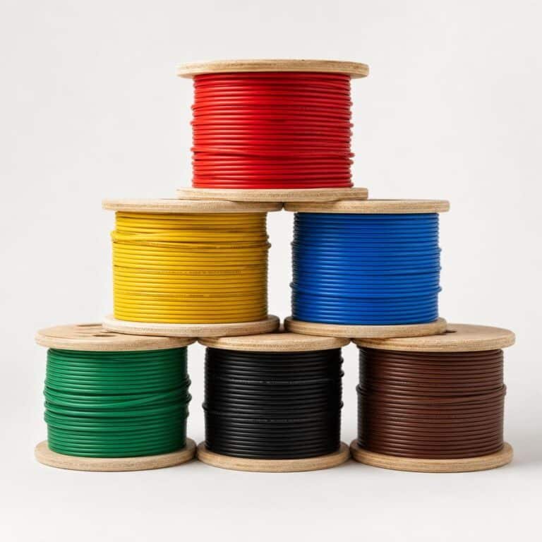 28/0.30 Auto Cable Price in Sri Lanka - 2.0mm Auto Wire