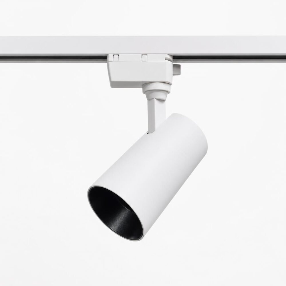 Akra 20W Track Light