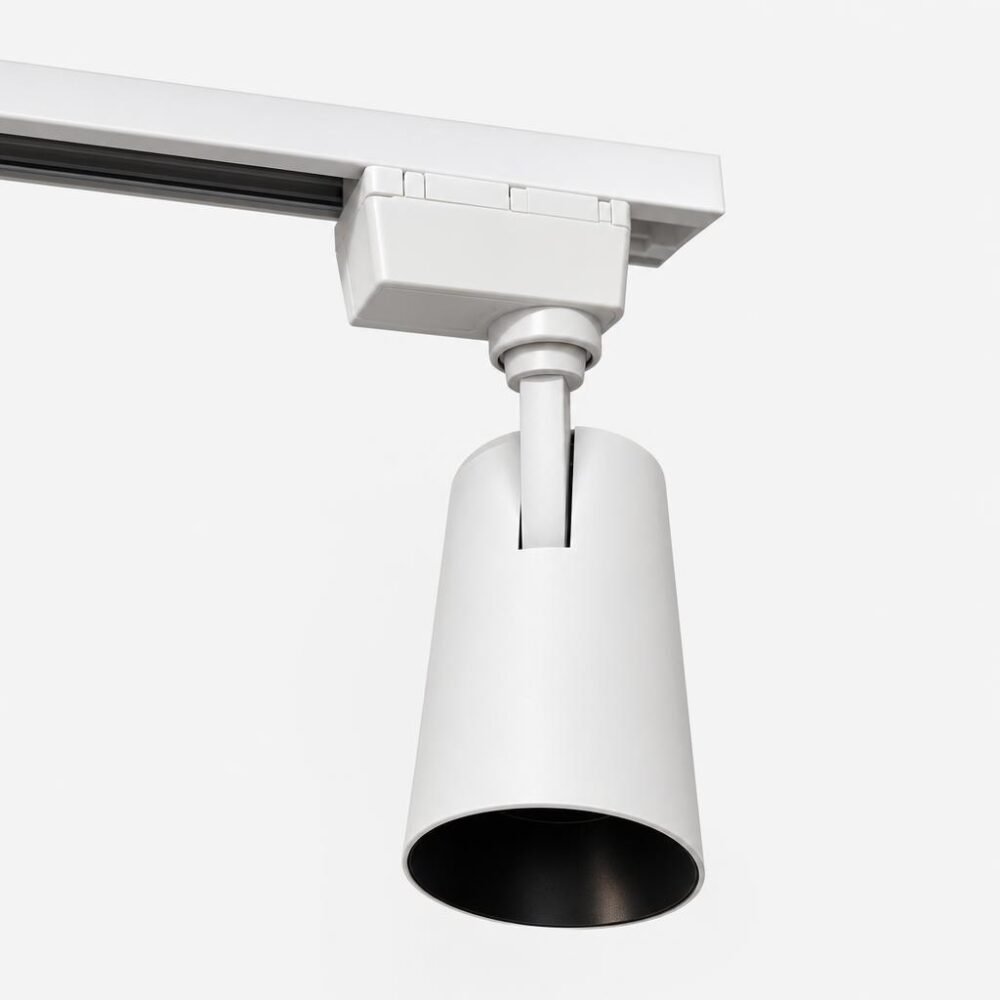 Akra 20W Track Light