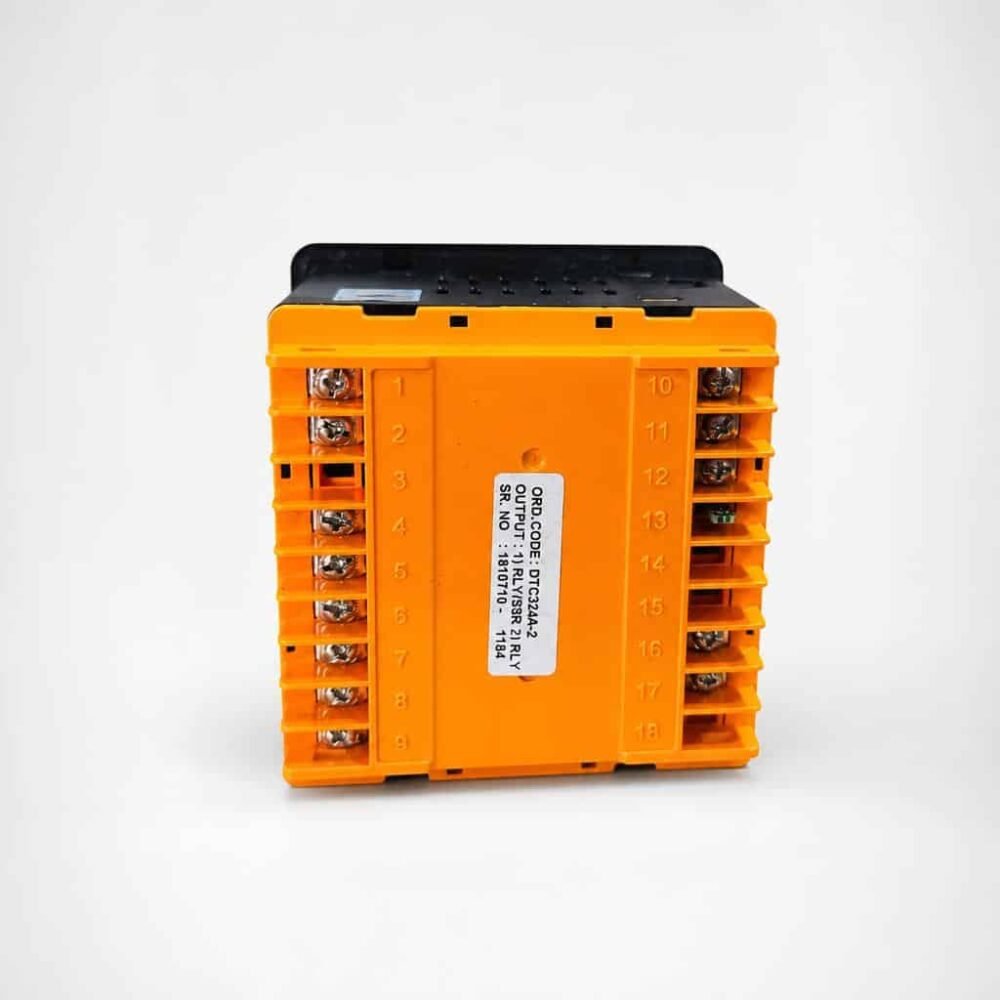 DTC324 Temperature Controller Gunarathne Electricals Maharagama Sri Lanka