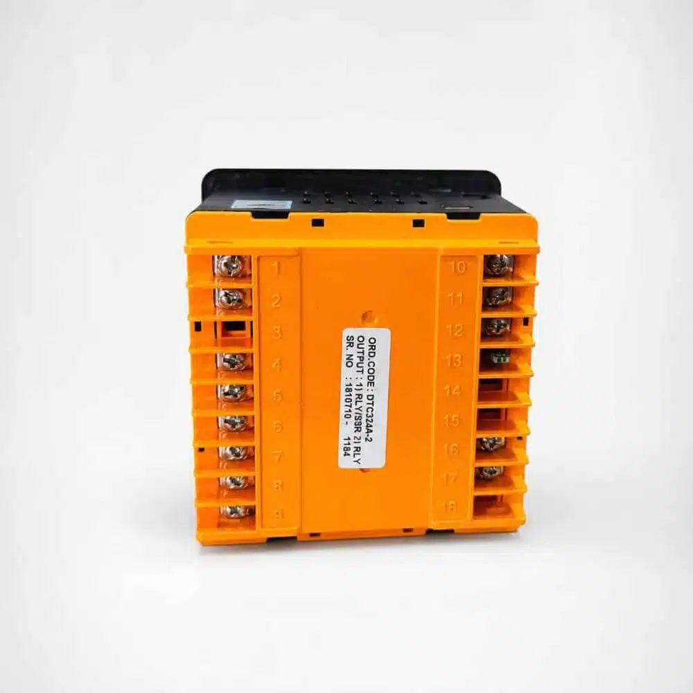 DTC324 Temperature Controller Gunarathne Electricals Maharagama Sri Lanka