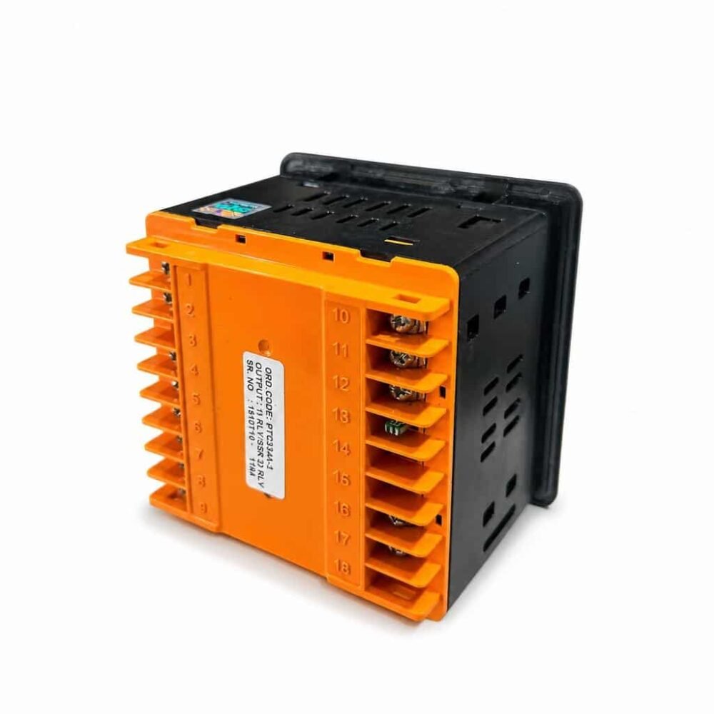 DTC324 Temperature Controller Gunarathne Electricals Maharagama Sri Lanka