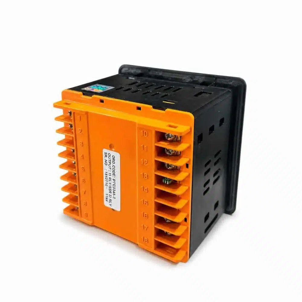 DTC324 Temperature Controller Gunarathne Electricals Maharagama Sri Lanka