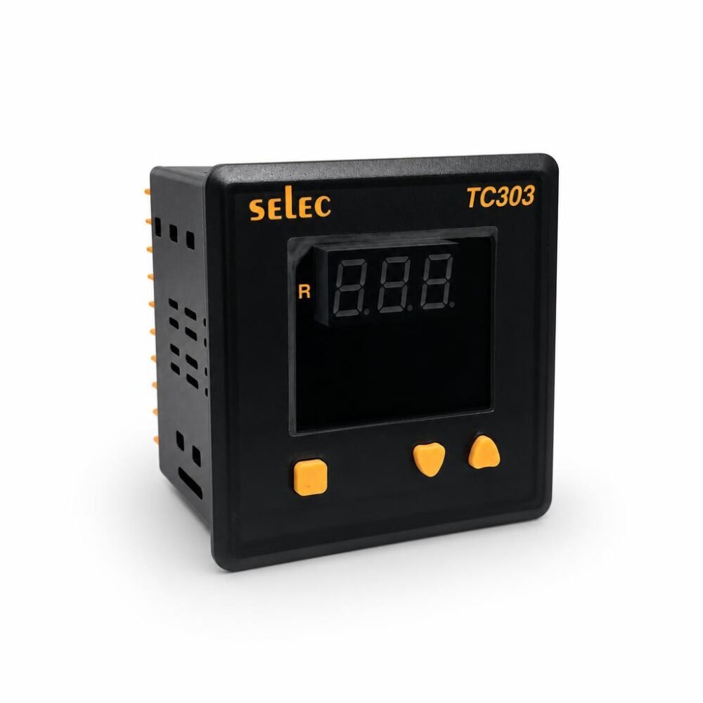 Selec TC 303
